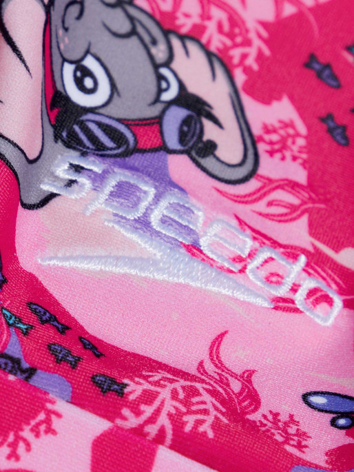 SPEEDO Παιδικό Καπέλο UV LTS SP CAP IF