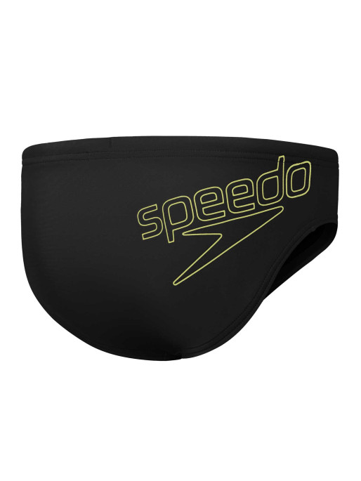 SPEEDO Παιδικό Μαγιό BOYS 6.5CM LOGO BRIEF