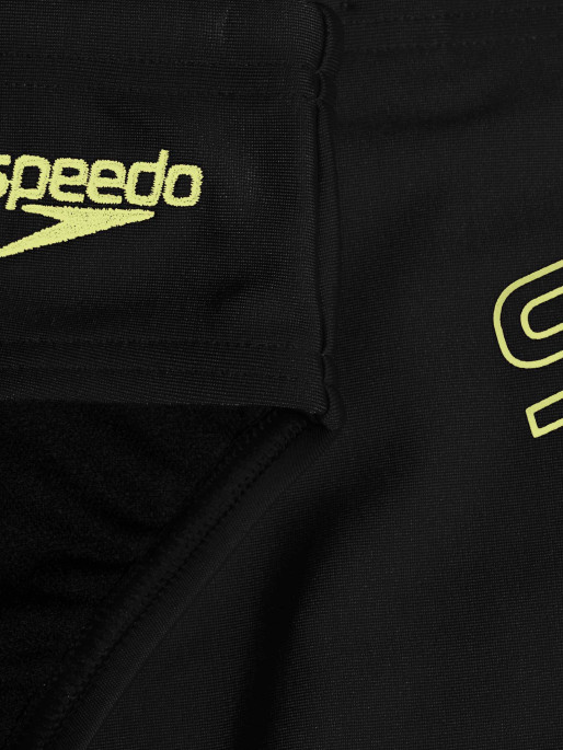 SPEEDO Παιδικό Μαγιό BOYS 6.5CM LOGO BRIEF