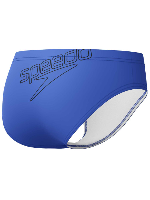 SPEEDO Παιδικό Μαγιό BOYS 6.5CM LOGO BRIEF