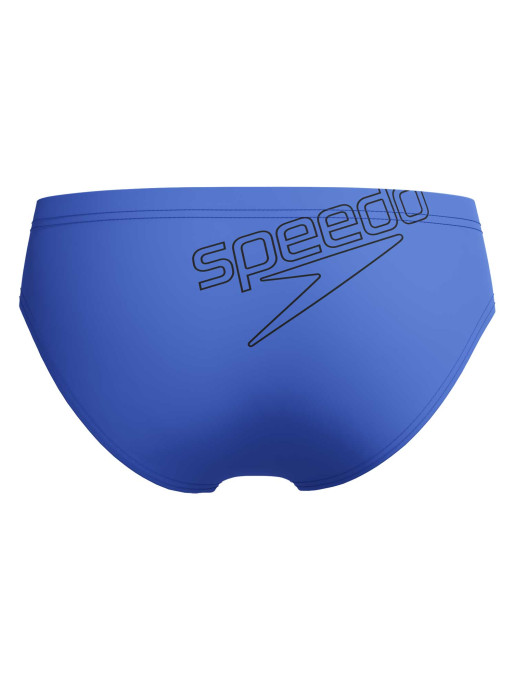 SPEEDO Παιδικό Μαγιό BOYS 6.5CM LOGO BRIEF