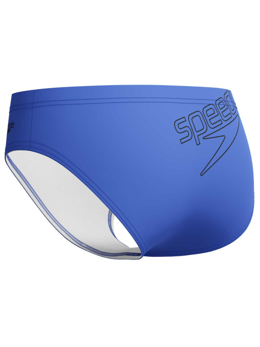 SPEEDO Παιδικό Μαγιό BOYS 6.5CM LOGO BRIEF