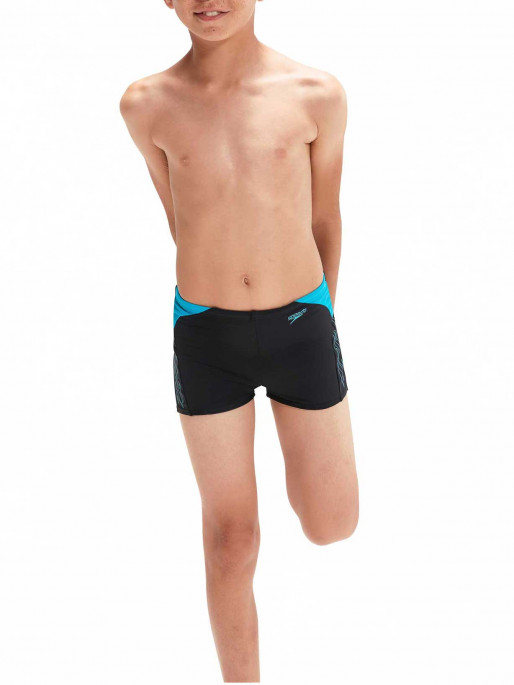 SPEEDO Παιδικό Αθλητικό Μαγιό HYPERBOOM SPL ASHT JM