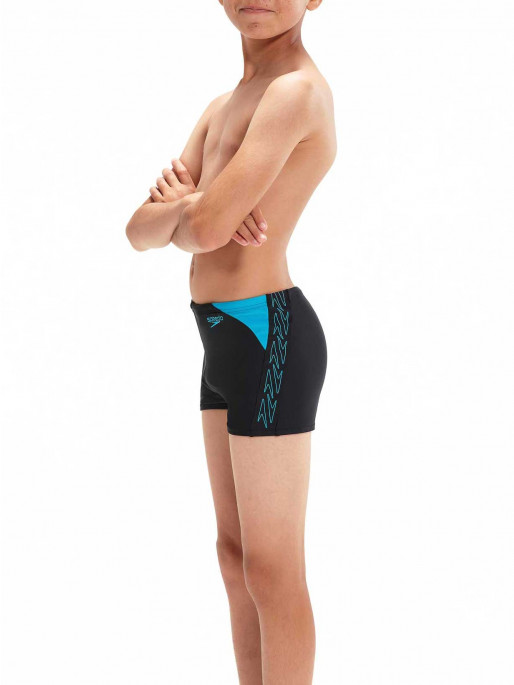 SPEEDO Παιδικό Αθλητικό Μαγιό HYPERBOOM SPL ASHT JM