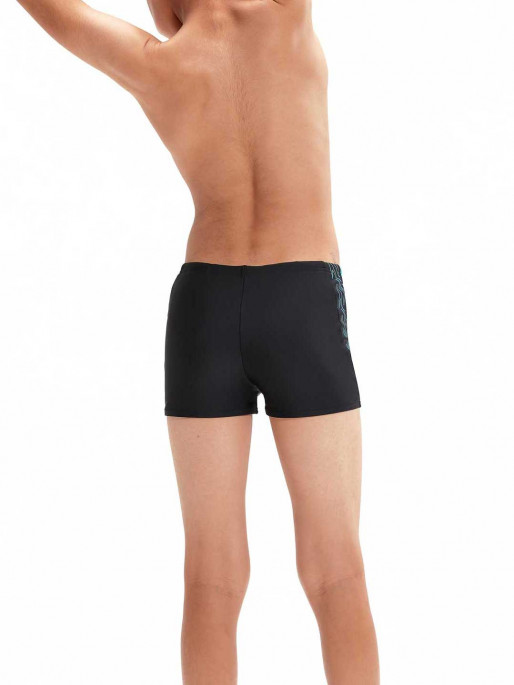 SPEEDO Παιδικό Αθλητικό Μαγιό HYPERBOOM SPL ASHT JM