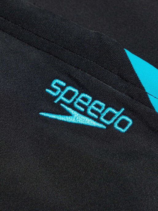 SPEEDO Παιδικό Αθλητικό Μαγιό HYPERBOOM SPL ASHT JM