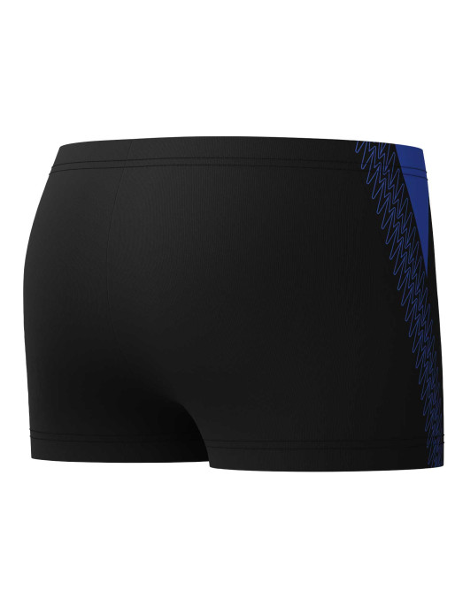 SPEEDO Παιδικό Αθλητικό Μαγιό BOYS HYPERBOOM SPLICE AQUASHORT