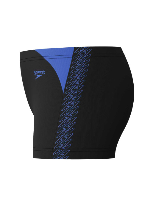 SPEEDO Παιδικό Αθλητικό Μαγιό BOYS HYPERBOOM SPLICE AQUASHORT