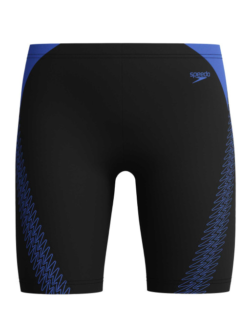SPEEDO Бански BOYS HYPERBOOM SPLICE JAMMER