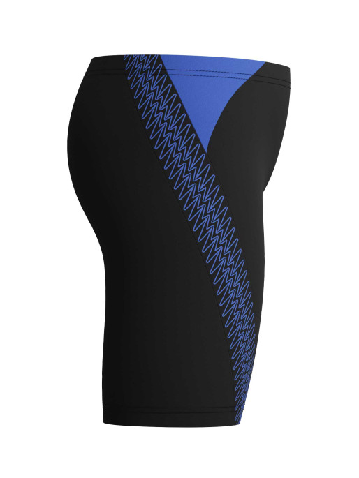 SPEEDO Бански BOYS HYPERBOOM SPLICE JAMMER