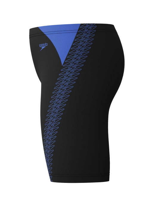 SPEEDO Бански BOYS HYPERBOOM SPLICE JAMMER