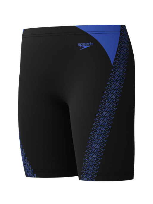SPEEDO Бански BOYS HYPERBOOM SPLICE JAMMER