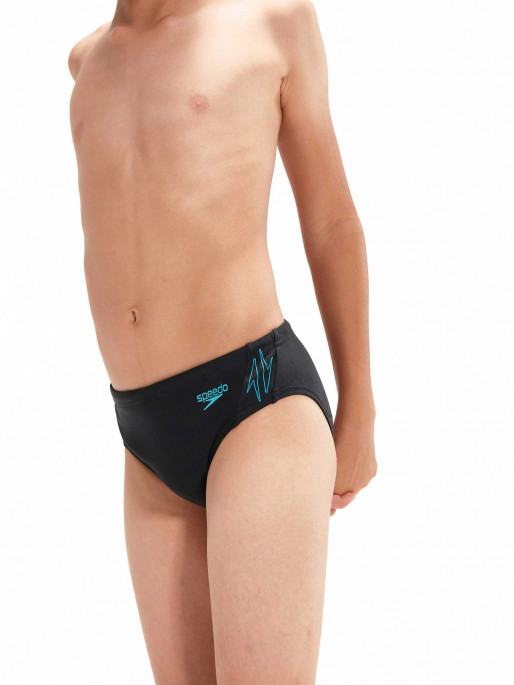 SPEEDO HYPERBOOM SPL 5CM BRF JM Brief