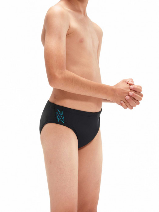 SPEEDO HYPERBOOM SPL 5CM BRF JM Brief