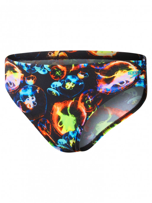 Speedo Bañador Bóxer HippyDream Reversible 14 cm