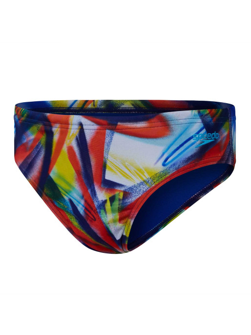 SPEEDO Παιδικό Αθλητικό Μαγιό BOYS DIVE JAMMER