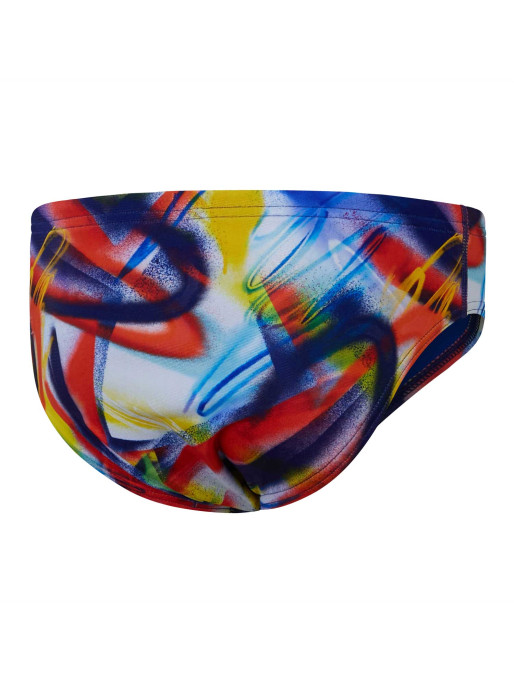 SPEEDO Παιδικό Αθλητικό Μαγιό BOYS DIVE JAMMER
