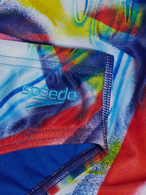 SPEEDO Παιδικό Αθλητικό Μαγιό BOYS DIVE JAMMER