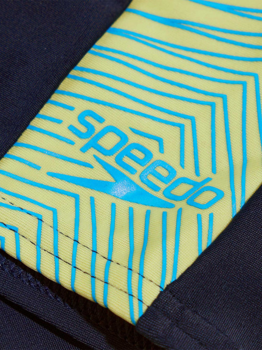 SPEEDO BOYS DIVE AQUASHORT