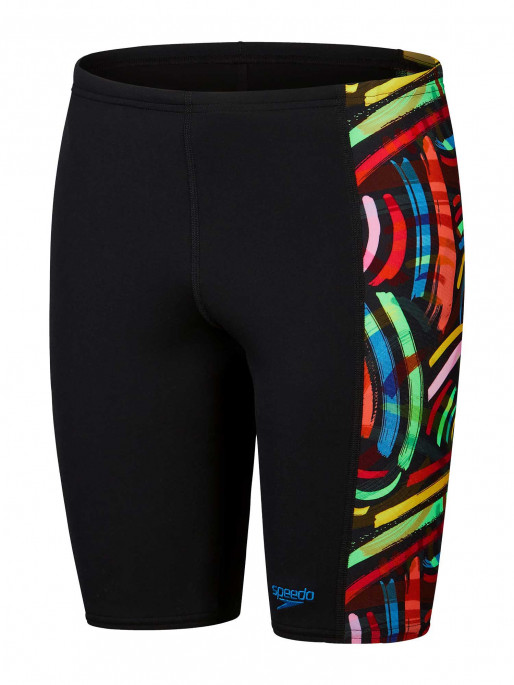 SPEEDO Παιδικό Αθλητικό Μαγιό DIGI ALOV PANL JAMMER JM