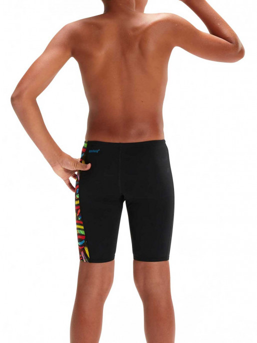 SPEEDO Παιδικό Αθλητικό Μαγιό DIGI ALOV PANL JAMMER JM