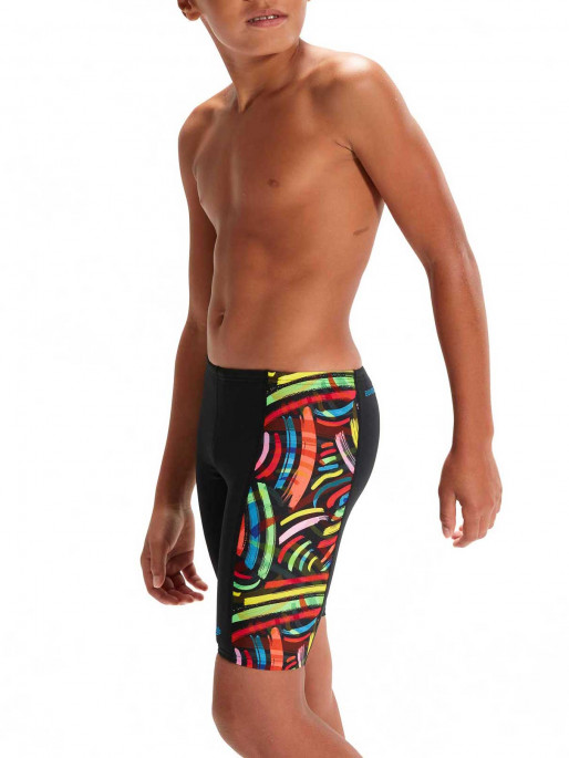 SPEEDO Παιδικό Αθλητικό Μαγιό DIGI ALOV PANL JAMMER JM