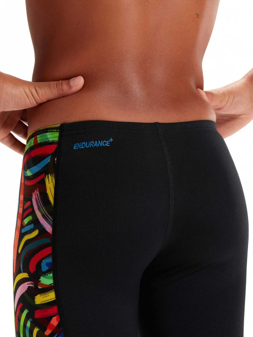 SPEEDO Παιδικό Αθλητικό Μαγιό DIGI ALOV PANL JAMMER JM