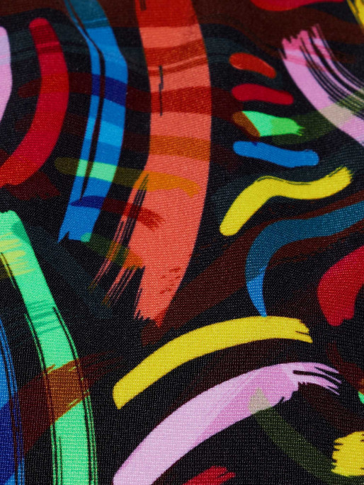 SPEEDO Παιδικό Αθλητικό Μαγιό DIGI ALOV PANL JAMMER JM