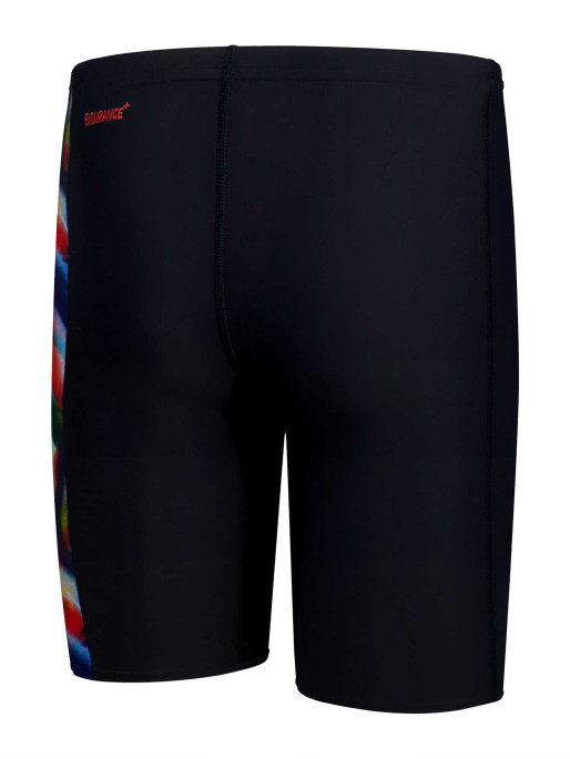 SPEEDO BOYS DIGITAL PANEL JAMMER