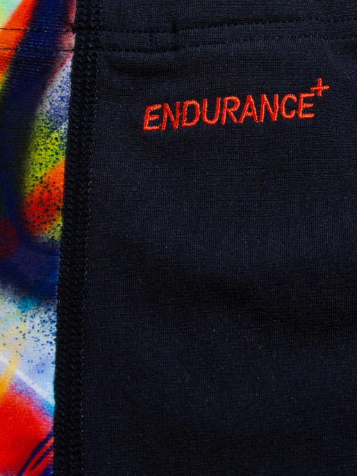 SPEEDO BOYS DIGITAL PANEL JAMMER