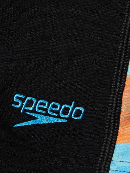 SPEEDO Dečiji muški kupaći BOYS DIGITAL PANEL JAMMER