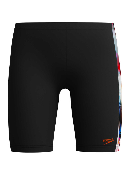 SPEEDO Παιδικό Μαγιό BOYS DIGITAL PANEL JAMMER