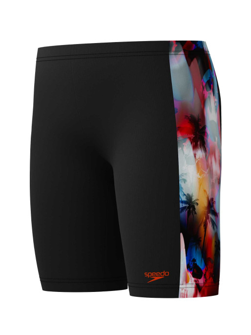 SPEEDO Παιδικό Μαγιό BOYS DIGITAL PANEL JAMMER