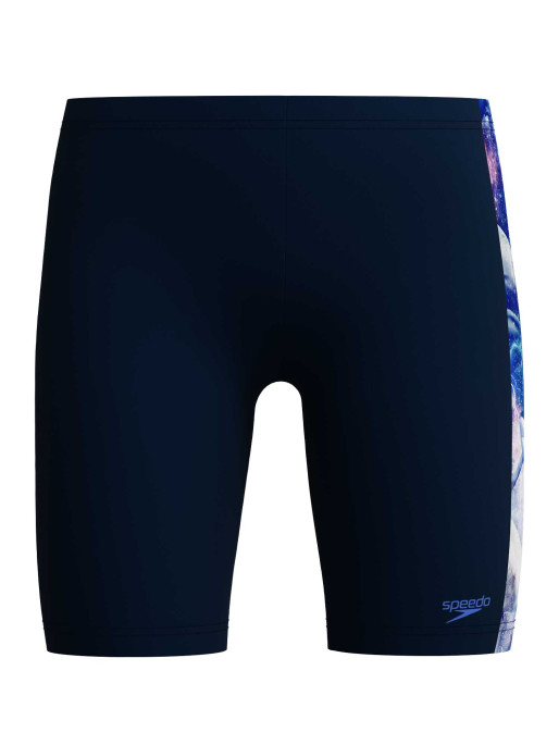 SPEEDO Παιδικό Αθλητικό Μαγιό BOYS DIGITAL PANEL JAMMER