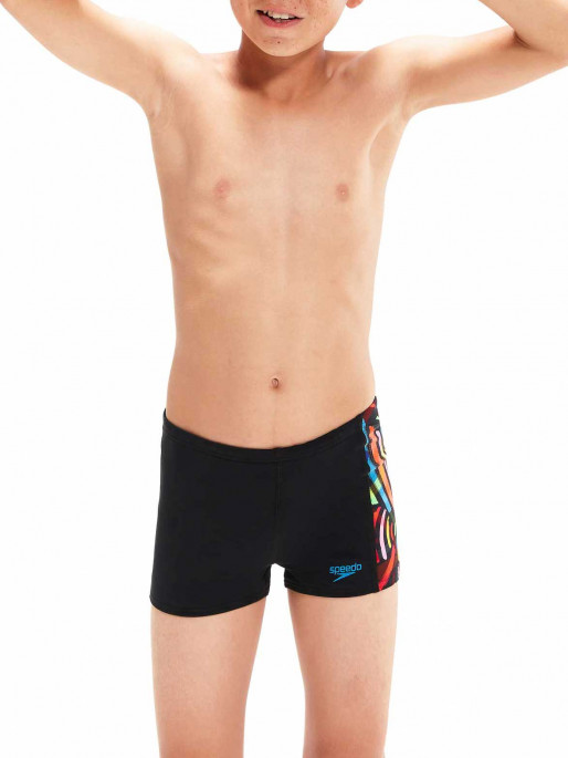 SPEEDO Παιδικό Μαγιό DIGI ALOV PANL ASHT JM