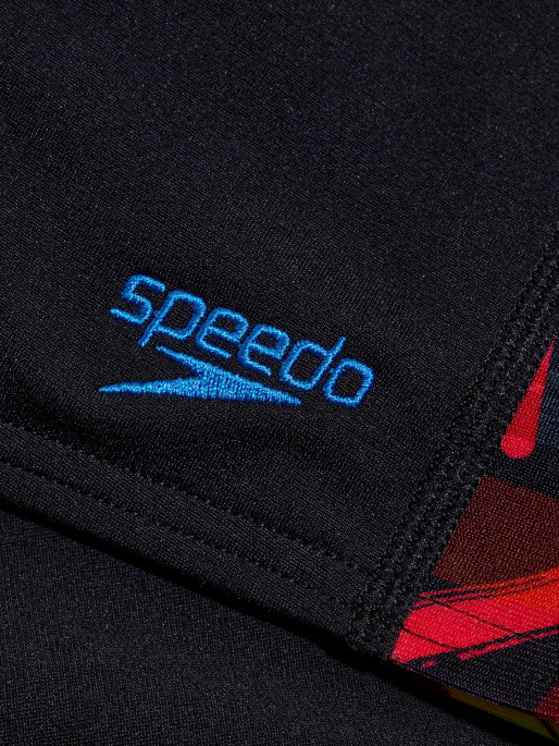 SPEEDO Παιδικό Μαγιό DIGI ALOV PANL ASHT JM