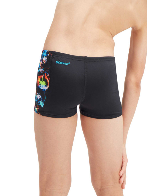 SPEEDO Παιδικό Μαγιό BOYS DIGITAL PANEL AQUASHORT