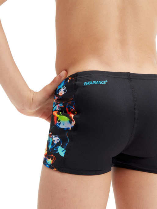 SPEEDO Παιδικό Μαγιό BOYS DIGITAL PANEL AQUASHORT