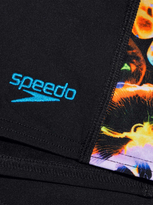 SPEEDO Παιδικό Μαγιό BOYS DIGITAL PANEL AQUASHORT