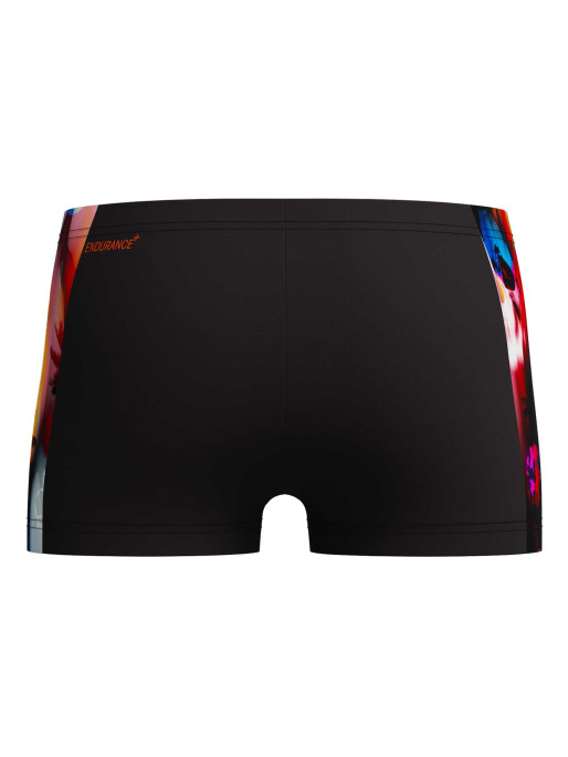 SPEEDO Παιδικό Μαγιό BOYS DIGITAL PANEL AQUASHORT