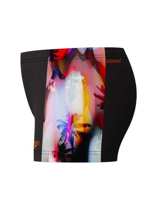 SPEEDO Παιδικό Μαγιό BOYS DIGITAL PANEL AQUASHORT