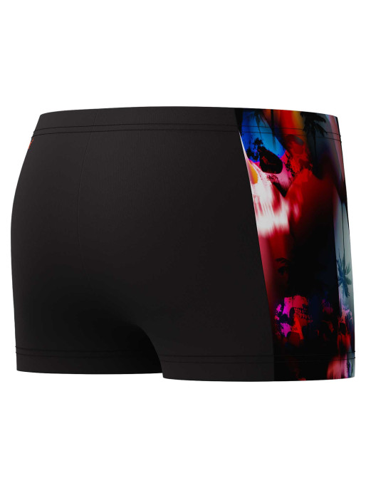 SPEEDO Παιδικό Μαγιό BOYS DIGITAL PANEL AQUASHORT