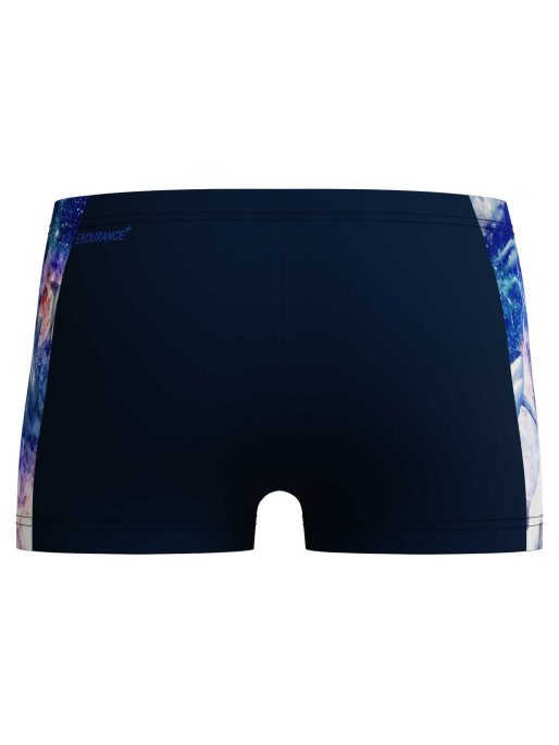 SPEEDO Παιδικό Μαγιό BOYS DIGITAL PANEL AQUASHORT