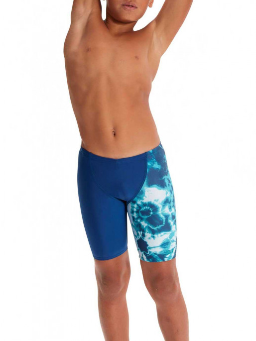 SPEEDO Παιδικό Αθλητικό Μαγιό BOYS DIGITAL ALLOVER V-CUT JAMMER
