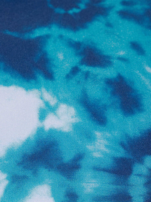 SPEEDO Παιδικό Αθλητικό Μαγιό BOYS DIGITAL ALLOVER V-CUT JAMMER