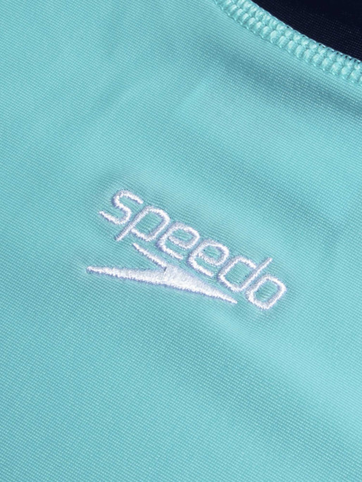 SPEEDO BOYS PRINTED TOP