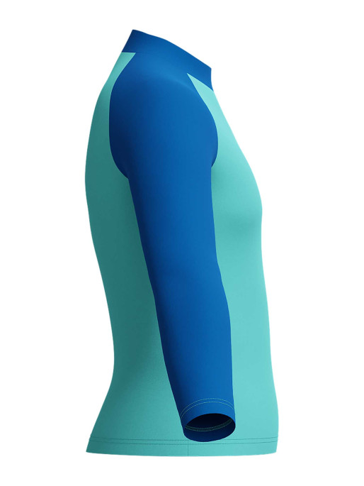 SPEEDO Boys Printed Top UV Protection Shirt