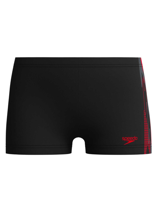 SPEEDO Бански BOYS PLASTISOL PLCEMNT AQUASHT