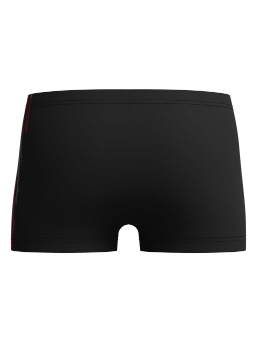 SPEEDO Бански BOYS PLASTISOL PLCEMNT AQUASHT