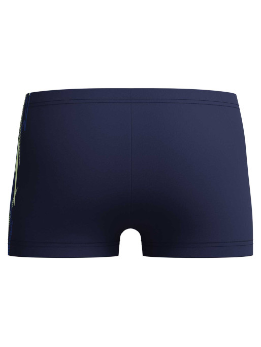 SPEEDO Бански BOYS PLASTISOL PLCEMNT AQUASHT